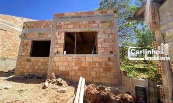 Imagem: Casa em JARDIM VILA RICA, São Joaquim de