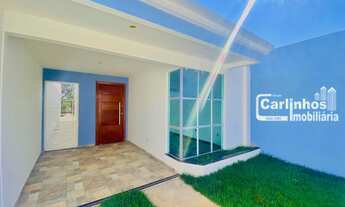 Imagem: Casa Geminada 3 Quartos,Sendo 1 Suíte noTereza