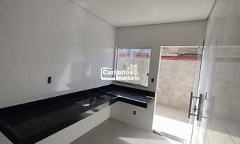 Imagem 3: Casa à venda no bairro Resplendor - Igarapé/MG