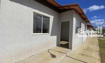 Imagem: Casa no bairro Retiro do Moinho São