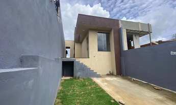 Imagem 3: Casa 3 Quartos, Sendo 1 Suíte no Bairro Panorama - Igarapé!