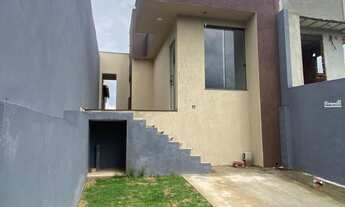 Imagem 4: Casa 3 Quartos, Sendo 1 Suíte no Bairro Panorama - Igarapé!