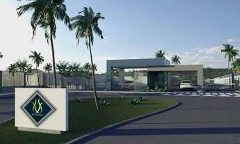 Imagem: Condomínio Casa Murano Residence Cuiabá