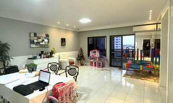 Imagem: Edificio Solar da America - Apartamento