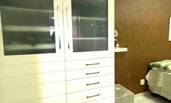 Imagem 7: Edificio Solar da America - Apartamento Alto Padrão no condomonio Solar D´America em Cuiab