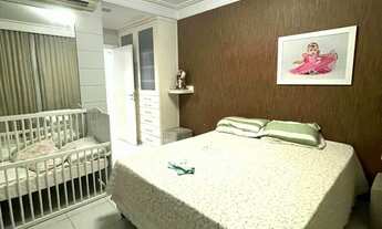 Imagem 6: Edificio Solar da America - Apartamento Alto Padrão no condomonio Solar D´America em Cuiab