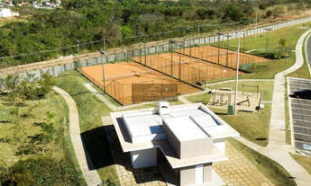 Imagem 3: Condomínio Residence Florais do Valle - Terreno Lote em condoninio Fechado Florais do Vall