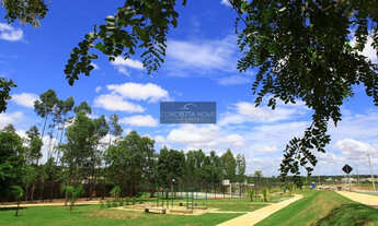 Imagem 2: Condomínio Residence Florais do Valle - Terreno Lote em condoninio Fechado Florais do Vall