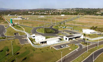 Imagem: Condomínio Residence Florais do Valle