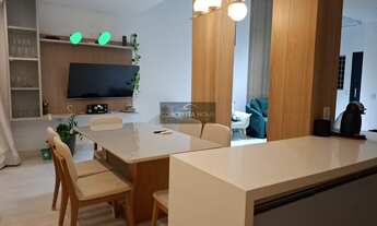 Imagem 7: Condomínio Residencial Jardins - jardim bom clima - Casa em Condomínio fechado Residencial