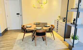 Imagem 3: Condomínio Golden Green Residence - Apartamento Padrão Golden Green Residence