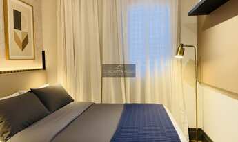 Imagem 4: Condomínio Golden Green Residence - Apartamento Padrão Golden Green Residence