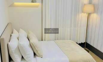 Imagem 6: Condomínio Golden Green Residence - Apartamento Padrão Golden Green Residence