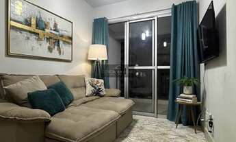 Imagem: PARQUE RESIDENCIAL BEIRA RIO - Apartamento