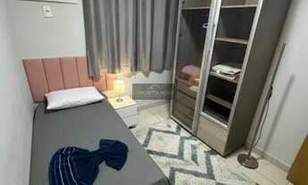 Imagem 6: PARQUE RESIDENCIAL BEIRA RIO - Apartamento no Parque Residencial Beira rio em Cuiabá