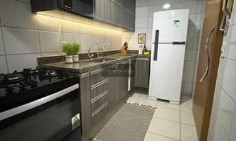 Imagem 2: PARQUE RESIDENCIAL BEIRA RIO - Apartamento no Parque Residencial Beira rio em Cuiabá