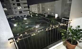 Imagem 7: PARQUE RESIDENCIAL BEIRA RIO - Apartamento no Parque Residencial Beira rio em Cuiabá