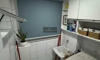 Imagem 4: PARQUE RESIDENCIAL BEIRA RIO - Apartamento no Parque Residencial Beira rio em Cuiabá