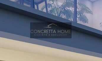 Imagem: Edifício Authentique - Apartamento Alto