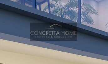 Imagem: Edifício Authentique - Apartamento Alto