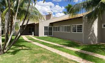 Imagem: CASA Alto Padrão no Santa Rosa, Av. Canadá