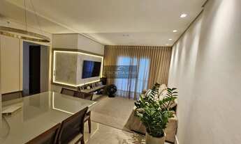 Imagem: Edifício Portal de Cuiabá - Apartamento