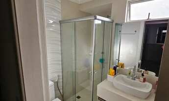 Imagem 5: Edifício Portal de Cuiabá - Apartamento Edifício Portal de Cuiabá, Alvorada - Cuiabá/MT