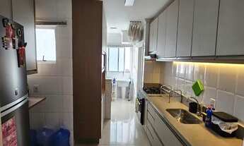 Imagem 4: Edifício Portal de Cuiabá - Apartamento Edifício Portal de Cuiabá, Alvorada - Cuiabá/MT