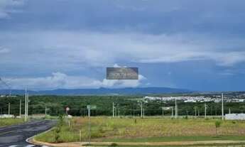 Imagem: Condomínio Brisas Residence - Terreno em