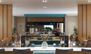 Imagem: RNI Condomínio Origem do Sol - Casa Geminada