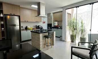 Imagem: Condomínio Villa de Capri - Casa em Condomínio