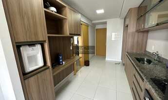 Imagem 2: Condomínio Brasil Beach home resort - Apartamento Alto padrão com praia em Ribeirão do Li