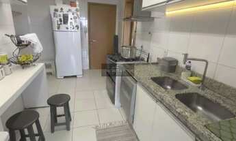 Imagem 4: Condomínio BONAVITA - Apartamento Alto Padrão Edifício BONAVITA