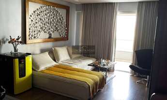 Imagem 5: Condomínio BONAVITA - Apartamento Alto Padrão Edifício BONAVITA