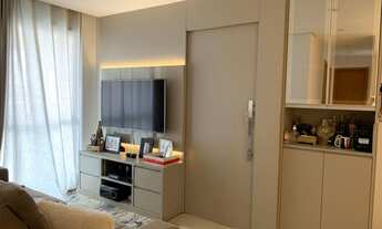 Imagem: Condominio NYC jardim das Américas - Apartamento