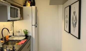 Imagem: Condominio NYC jardim das Américas - Apartamento