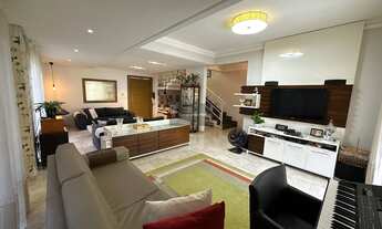 Imagem: Casa à venda no bairro Coxipó - Cuiabá/MT