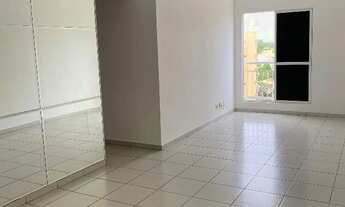 Imagem: Condomínio Torres do Coxipó - Apartamento