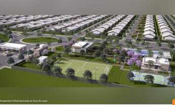 Imagem 3: Condominio Origem Varzea Grande - Casa a venda no condominio Origem Várzea Grande