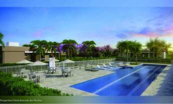 Imagem 7: Condominio Origem Varzea Grande - Casa a venda no condominio Origem Várzea Grande