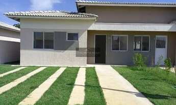 Imagem: Condominio Origem Varzea Grande - Casa a