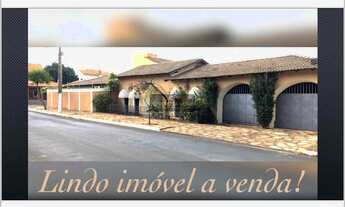 Imagem 4: Casa Sobrado no bairro Boa Esperança em Cuiabá