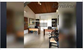 Imagem 6: Casa Sobrado no bairro Boa Esperança em Cuiabá