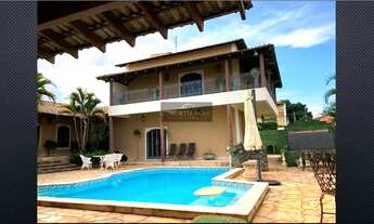 Imagem: Casa Sobrado no bairro Boa Esperança em