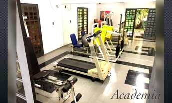 Imagem 2: Casa Sobrado no bairro Boa Esperança em Cuiabá