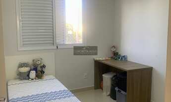 Imagem 6: Condominio Edifício Porto Real - Apartamento à venda no bairro Areão - Cuiabá/MT; 3 quarto