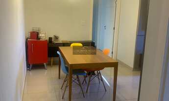 Imagem 2: Condominio Edifício Porto Real - Apartamento à venda no bairro Areão - Cuiabá/MT; 3 quarto