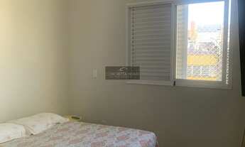 Imagem 5: Condominio Edifício Porto Real - Apartamento à venda no bairro Areão - Cuiabá/MT; 3 quarto