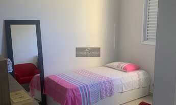 Imagem 7: Condominio Edifício Porto Real - Apartamento à venda no bairro Areão - Cuiabá/MT; 3 quarto