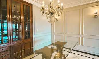 Imagem: Edifício Amsterdã em Cuiabá - Apartamento